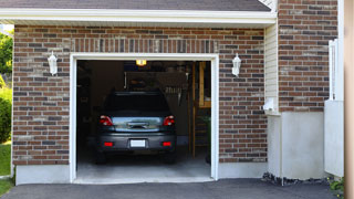 Garage Door Installation at Historic Village Bronx, New York