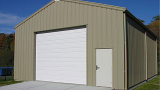 Garage Door Openers at Historic Village Bronx, New York